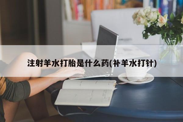 打胎药在线购买方式注射羊水打胎是什么药(补羊水打针)