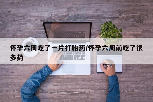 打胎药在线购买方式怀孕六周吃了一片打胎药/怀孕六周前吃了很多药